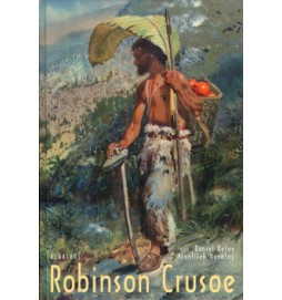 Robinson Crusoe