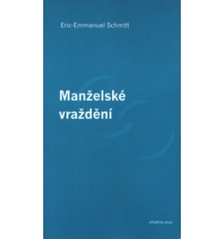 Manželské vraždění