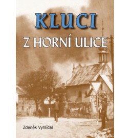 Kluci z horní ulice