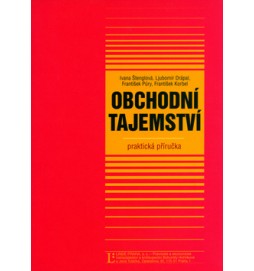 Obchodní tajemství