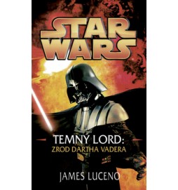 STAR WARS Temný lord