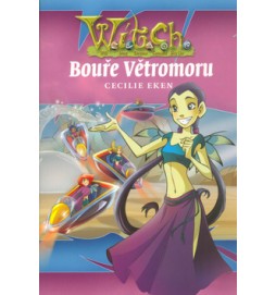 Witch Bouře Větromoru