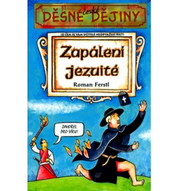 Zapálení Jezuité