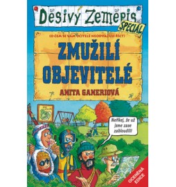 Zmužilí objevitelé