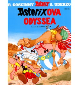 Asterixova Odyssea