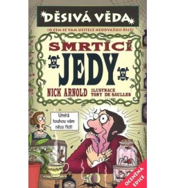 Smrtící jedy