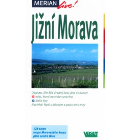 Jižní Morava