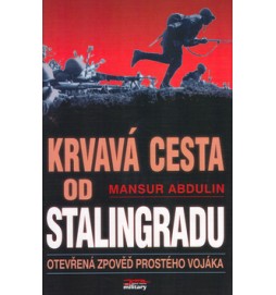 Krvavá cesta od Stalingradu