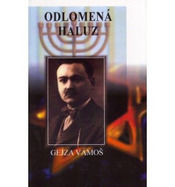 Odlomená haluz