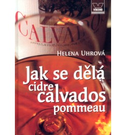 Jak se dělá calvados