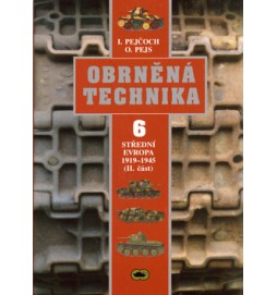 Obrněná technika 6