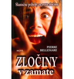 Zločiny v zamate