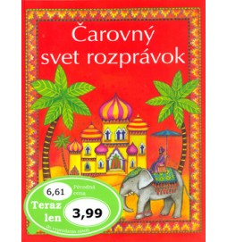 Čarovný svet rozprávok