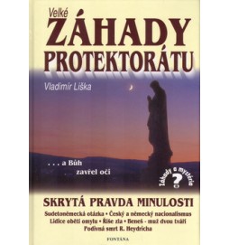 Velké záhady Protektrátu