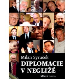 Diplomacie v negližé