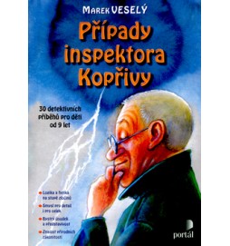 Případy inspektora Kopřivy