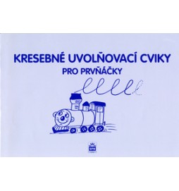 Kresebné uvolňovací cviky