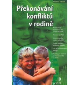 Překonávání konfliktů v rodině