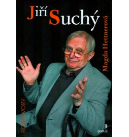 Jiří Suchý