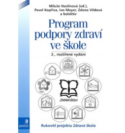 Program podpory zdraví ve škole