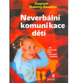 Neverbální komunikace dětí