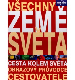 Všechny země světa