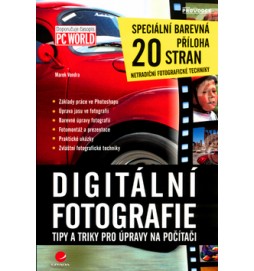 Digitální fotografie