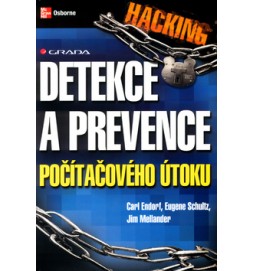 Hacking detekce a prevence počítačového útoku