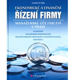 Ekonomické a finanční řízení firmy