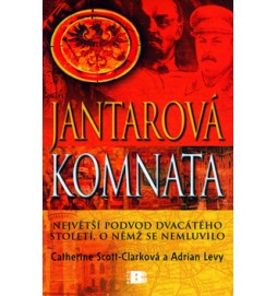 Jantarová komnata