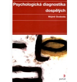 Psychologická diagnostika dospělých nv.