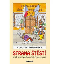 Strana štěstí