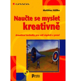 Naučte se myslet kreativně