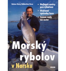 Mořský rybolov v Norsku