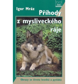 Příhody z mysliveckého ráje