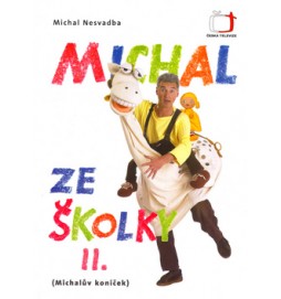 Michal ze školky II.