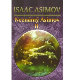 Neznámý Asimov 2.