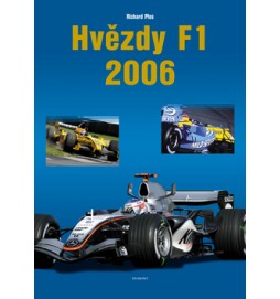 Hvězdy Formule 1 2006