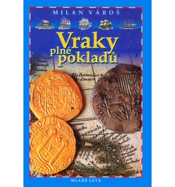 Vraky plné pokladů