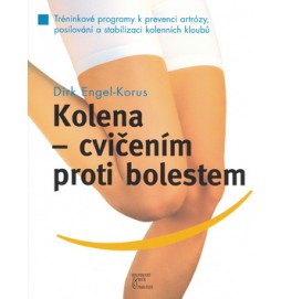 Kolena - cvičení proti bolestem