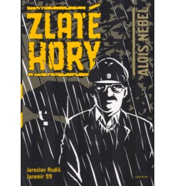 Zlaté hory