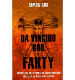 Da Vinciho kód Fakty SK