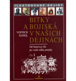 Bitky a bojiská v našich dejinách