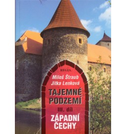 Tajemné podzemí III. díl