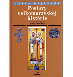 Postavy veľkomoravskej histórie