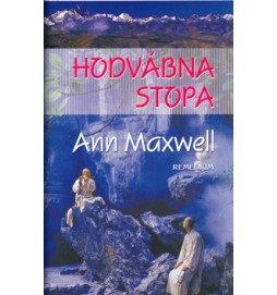 Hodvábná stopa