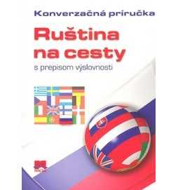 Ruština na cesty