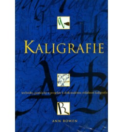 Kaligrafie