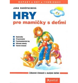 Hry pre mamičky s detmi