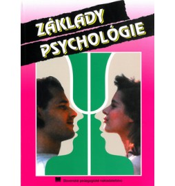 Základy psychológie